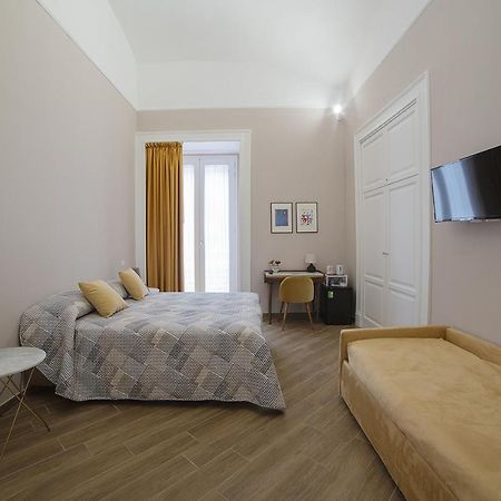 B&B Galleria Principe Di Napoli מראה חיצוני תמונה