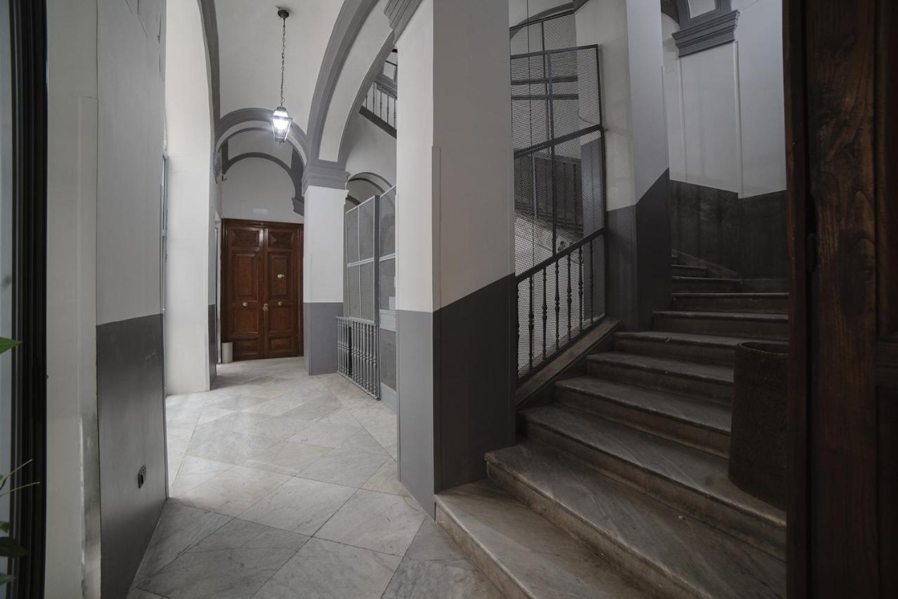 B&B Galleria Principe Di Napoli מראה חיצוני תמונה